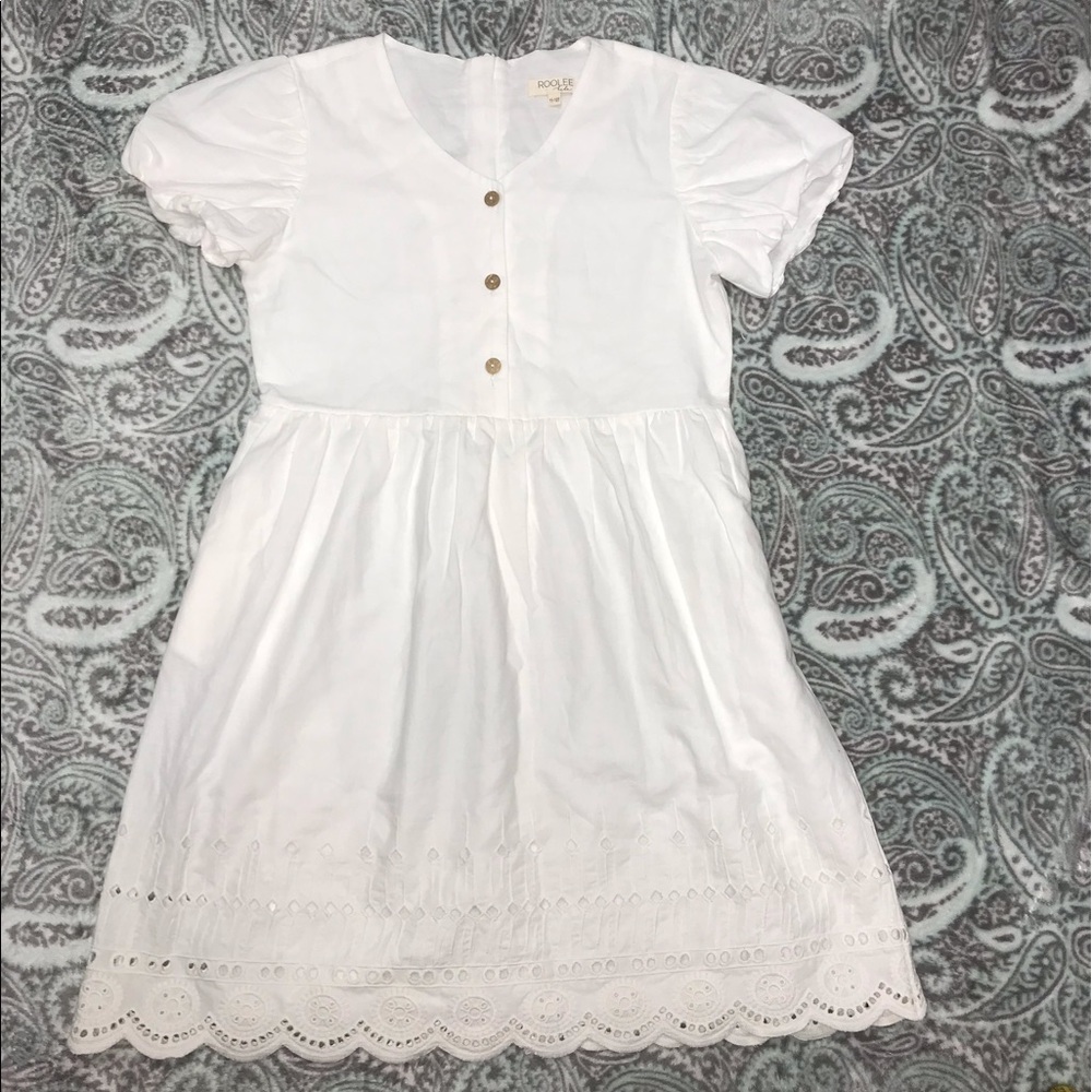 Roolee Kids Dress